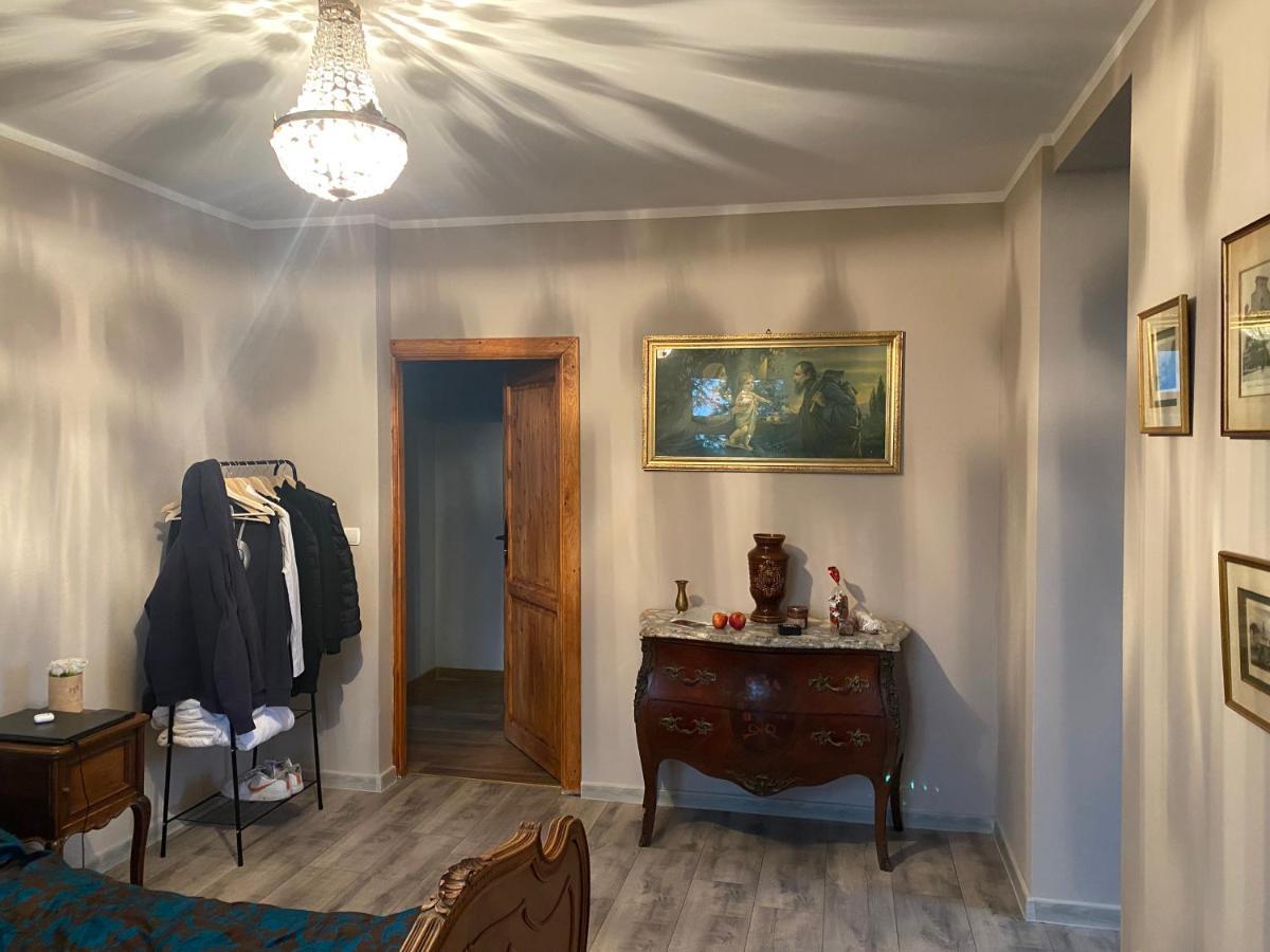 Palac Osowo Gostynskie Exterior foto